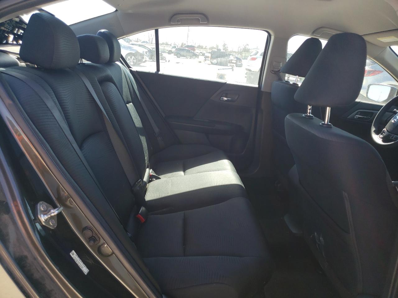 2014 Honda Accord - Image 10