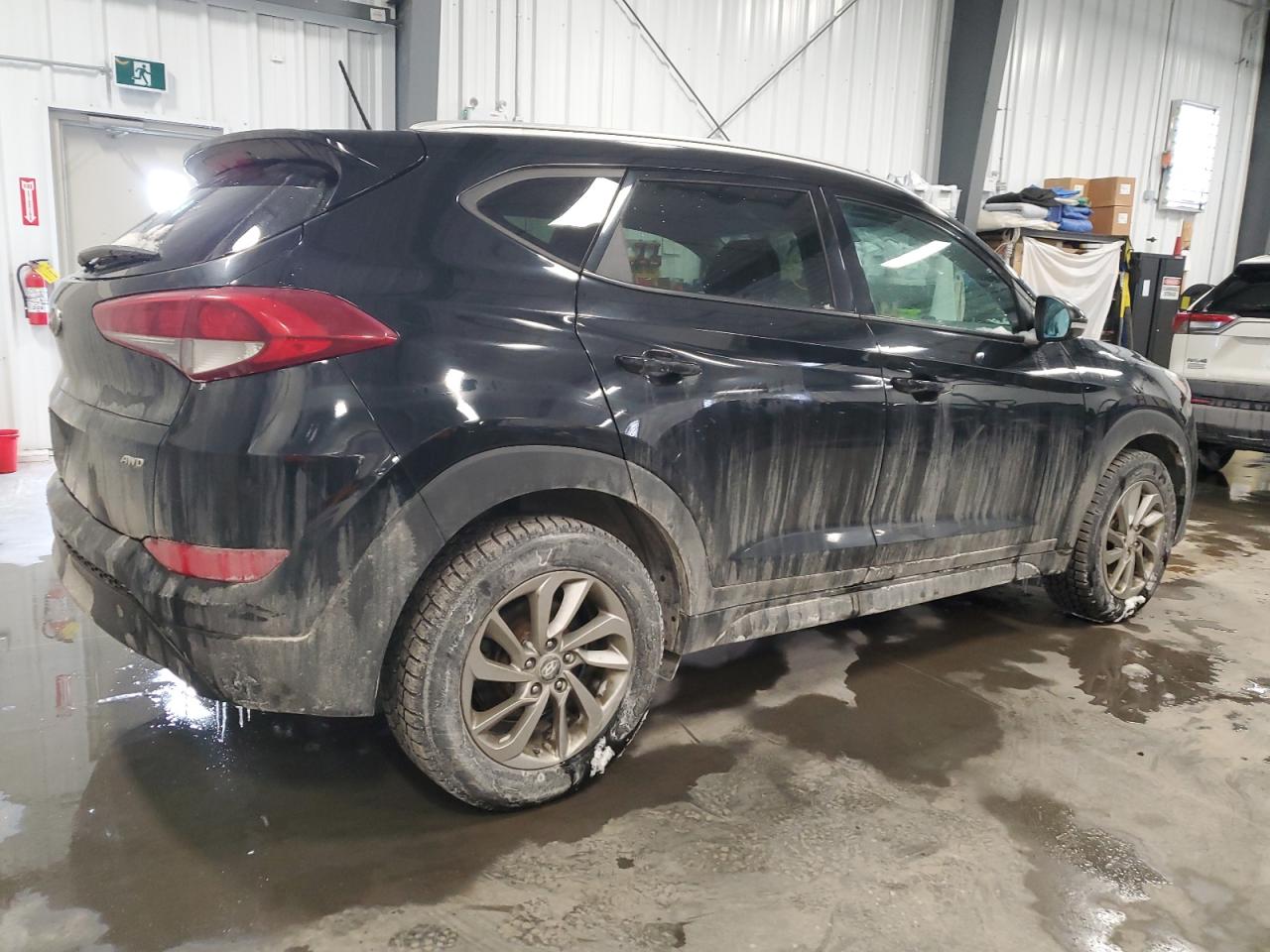 2016 Hyundai Tucson - Image 3