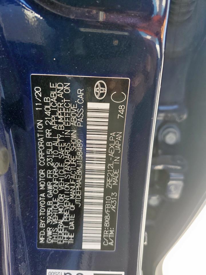 2021 Toyota Corolla - Image 15