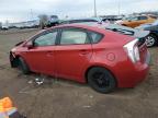 2015 Toyota Prius  იყიდება Woodhaven-ში, MI - Front End