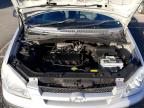 2004 HYUNDAI GETZ GSI A for sale at Copart SANDTOFT