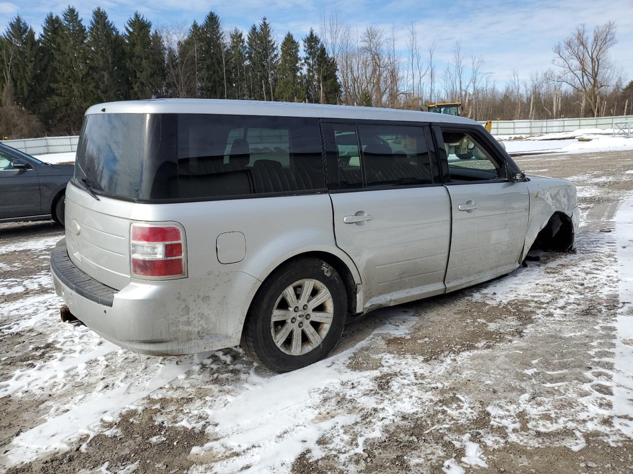 2012 Ford Flex - Image 3