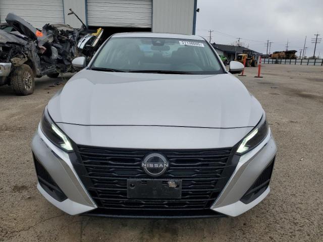  NISSAN ALTIMA 2023 Серебристый
