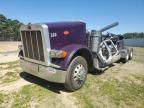 2004 Peterbilt 379 Semi Truck за продажба в Shreveport, LA - Burn