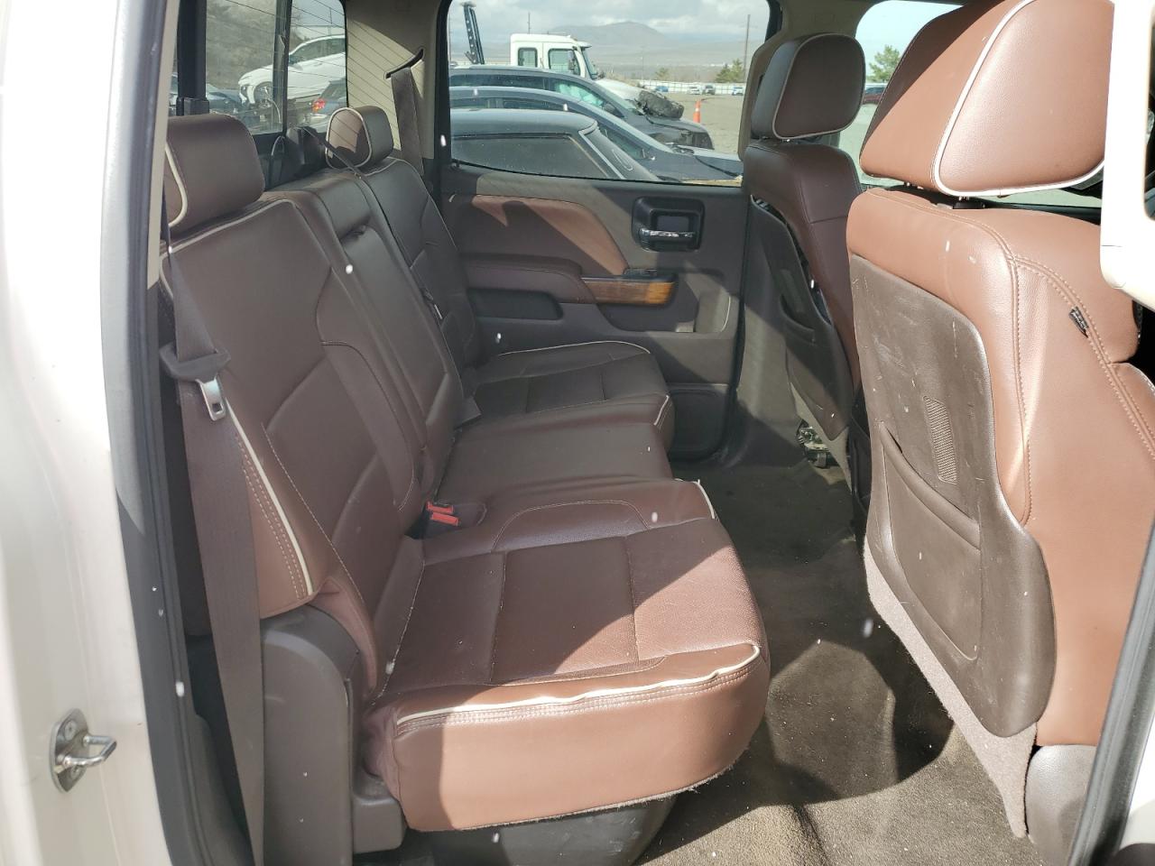 2014 Chevrolet Silverado - Image 10