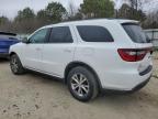 2016 Dodge Durango Limited იყიდება Hampton-ში, VA - Front End