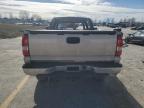 2004 Chevrolet Silverado K2500 Heavy Duty for Sale in Bridgeton, MO - Burn - Interior