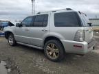 2010 Mercury Mountaineer Premier იყიდება Dyer-ში, IN - Front End