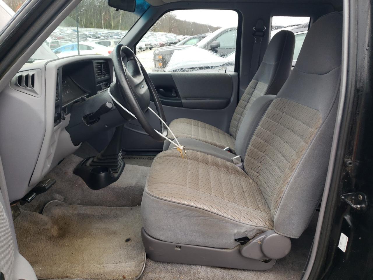 1993 Ford Ranger - Image 7