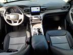 2023 Ford Explorer Xlt на продаже в Woodhaven, MI - Side