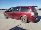 2018 Dodge Grand Caravan Se for Sale in Wilmer, TX - Front End