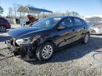 2020 Kia Forte Fe за продажба в Spartanburg, SC - Front End