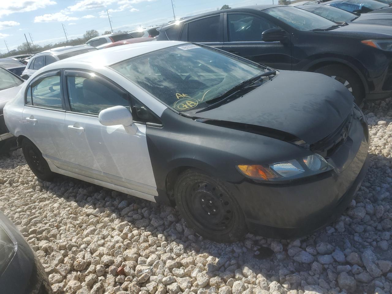 2008 Honda Civic - Image 4