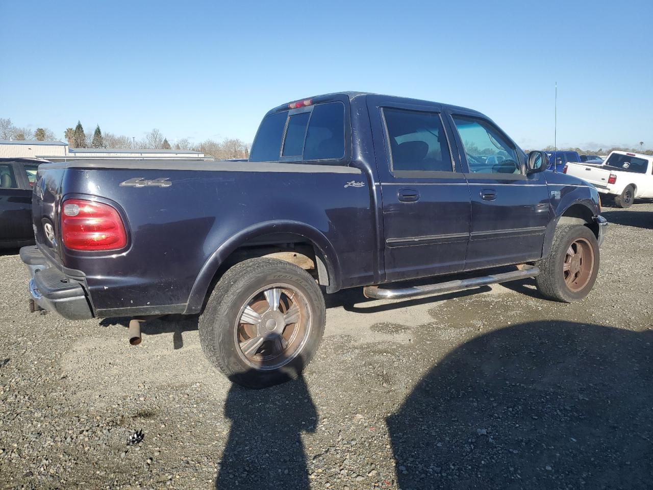 2001 Ford F-150 - Image 3