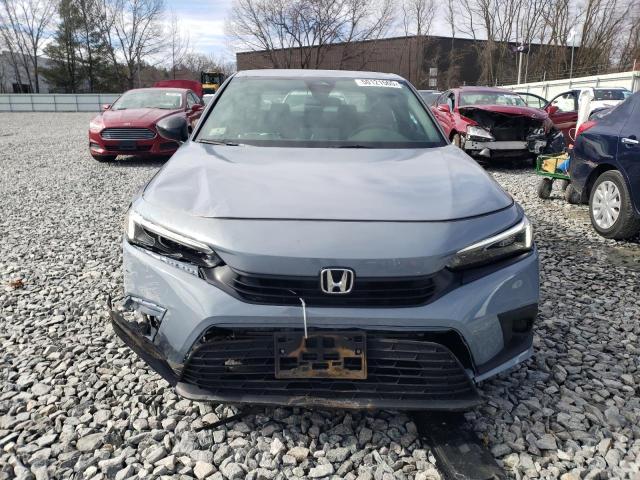  HONDA CIVIC 2024 Szary