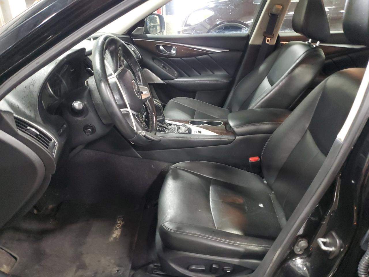 2018 Infiniti Q50 - Image 7