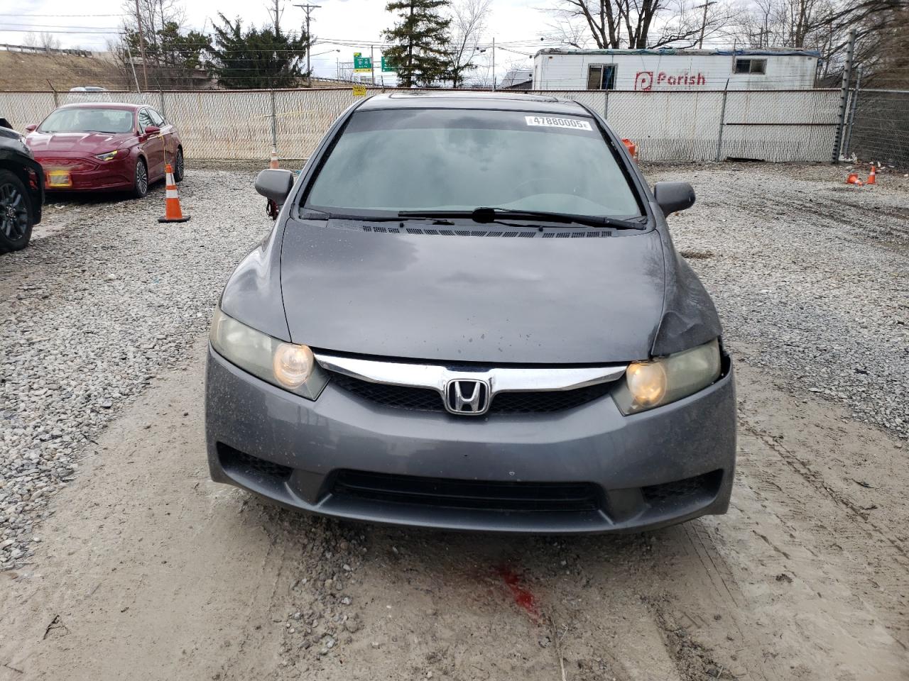 2009 Honda Civic - Image 5