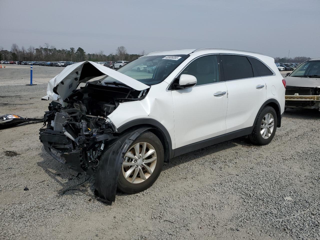 2016 Kia Sorento - Image 1