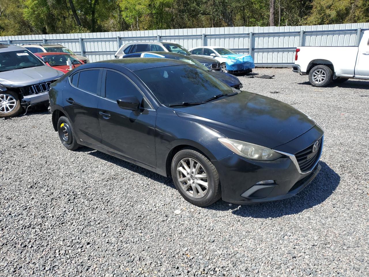 2016 Mazda 3 - Image 4