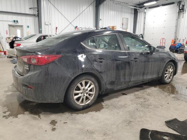 2017 MAZDA 3 SE