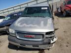 2002 Gmc Sierra C2500 Heavy Duty zu verkaufen in Albuquerque, NM - Side