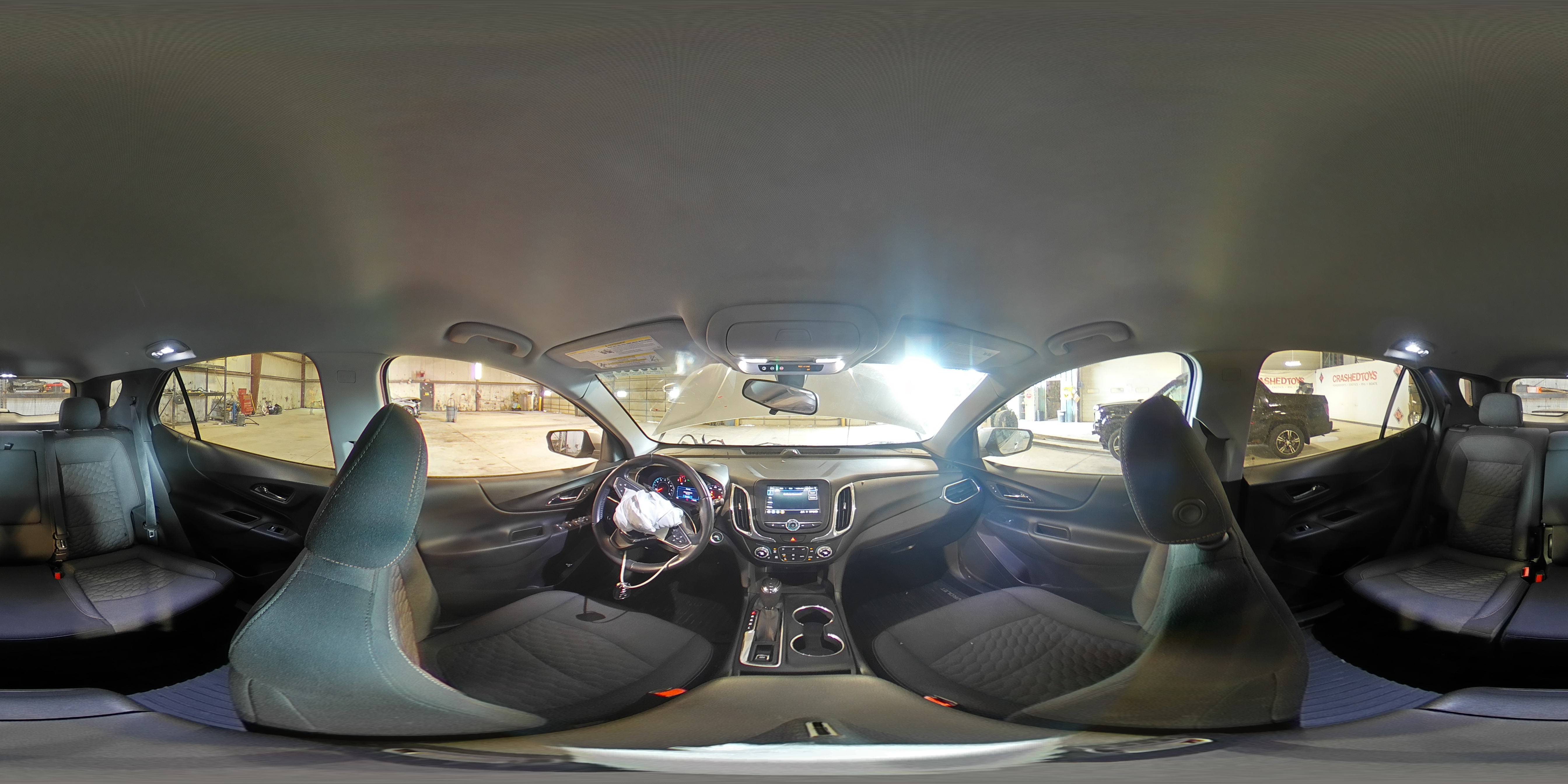 2019 Chevrolet Equinox - Image 13