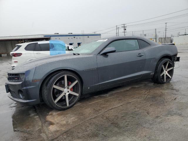 2010 Chevrolet Camaro Ss