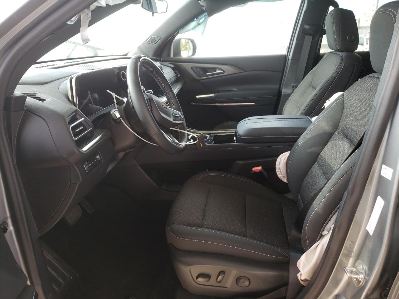 1GNEVGKSXRJ204754 CHEVROLET TRAVERSE 2024