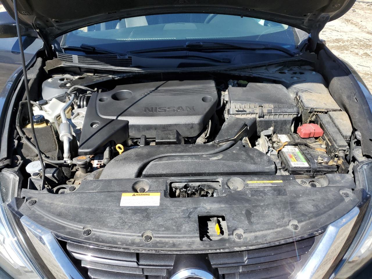 1N4AL3APXJC284347 NISSAN ALTIMA 2018