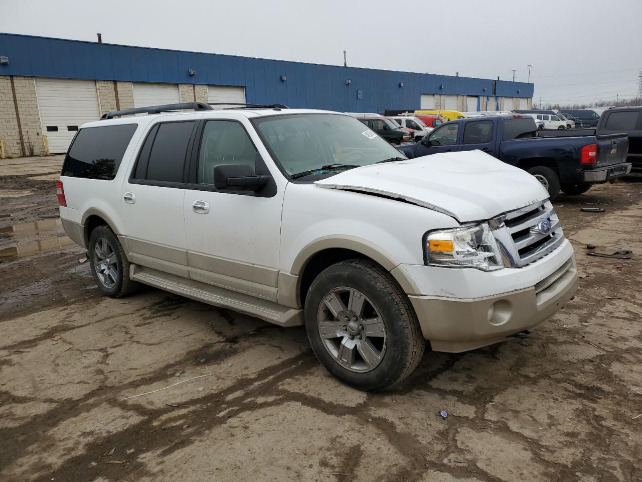 2009 Ford Expedition - Image 4