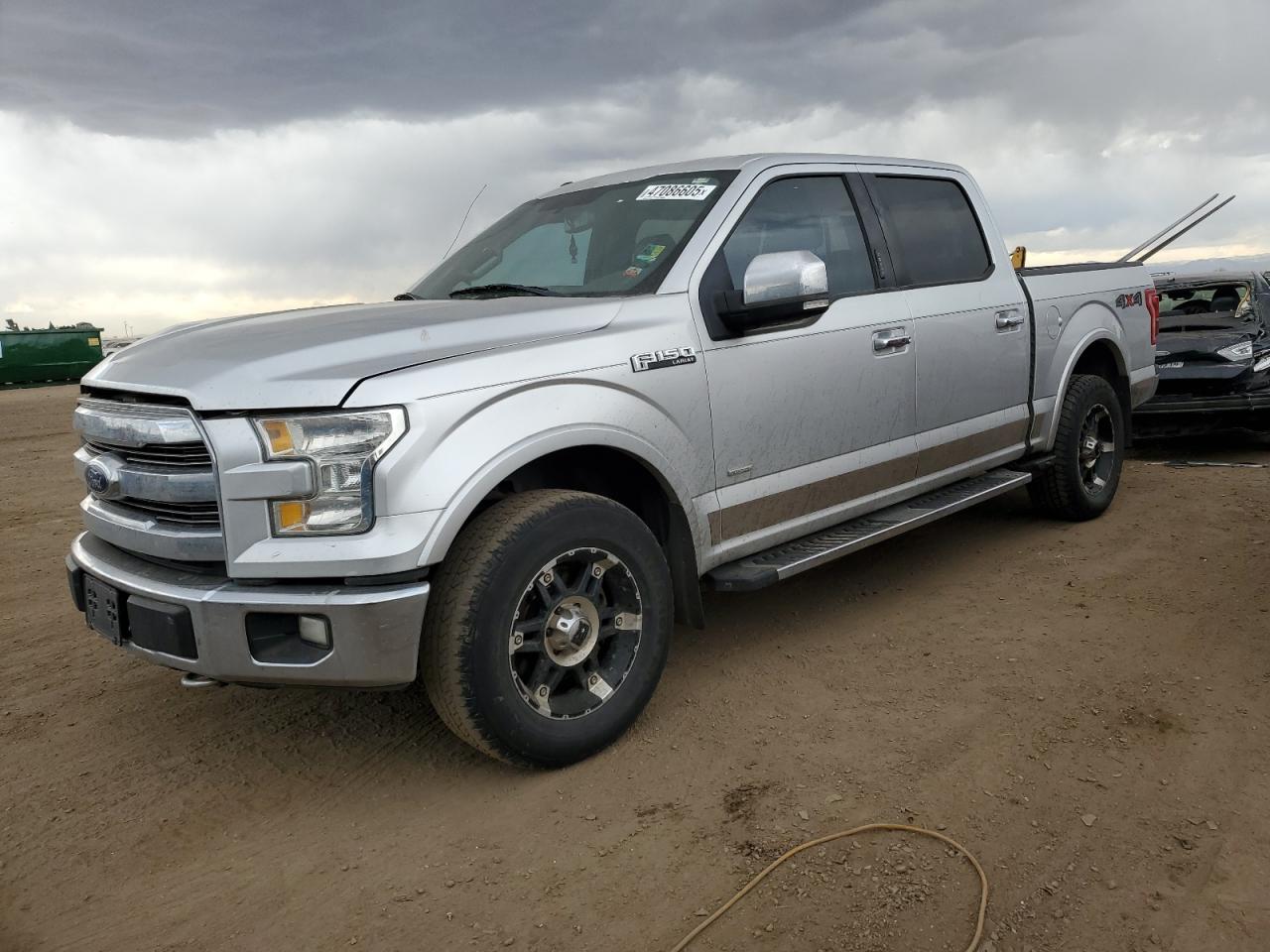 2015 Ford F-150 - Image 1