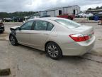 2015 Honda Accord Lx იყიდება Florence-ში, MS - Front End