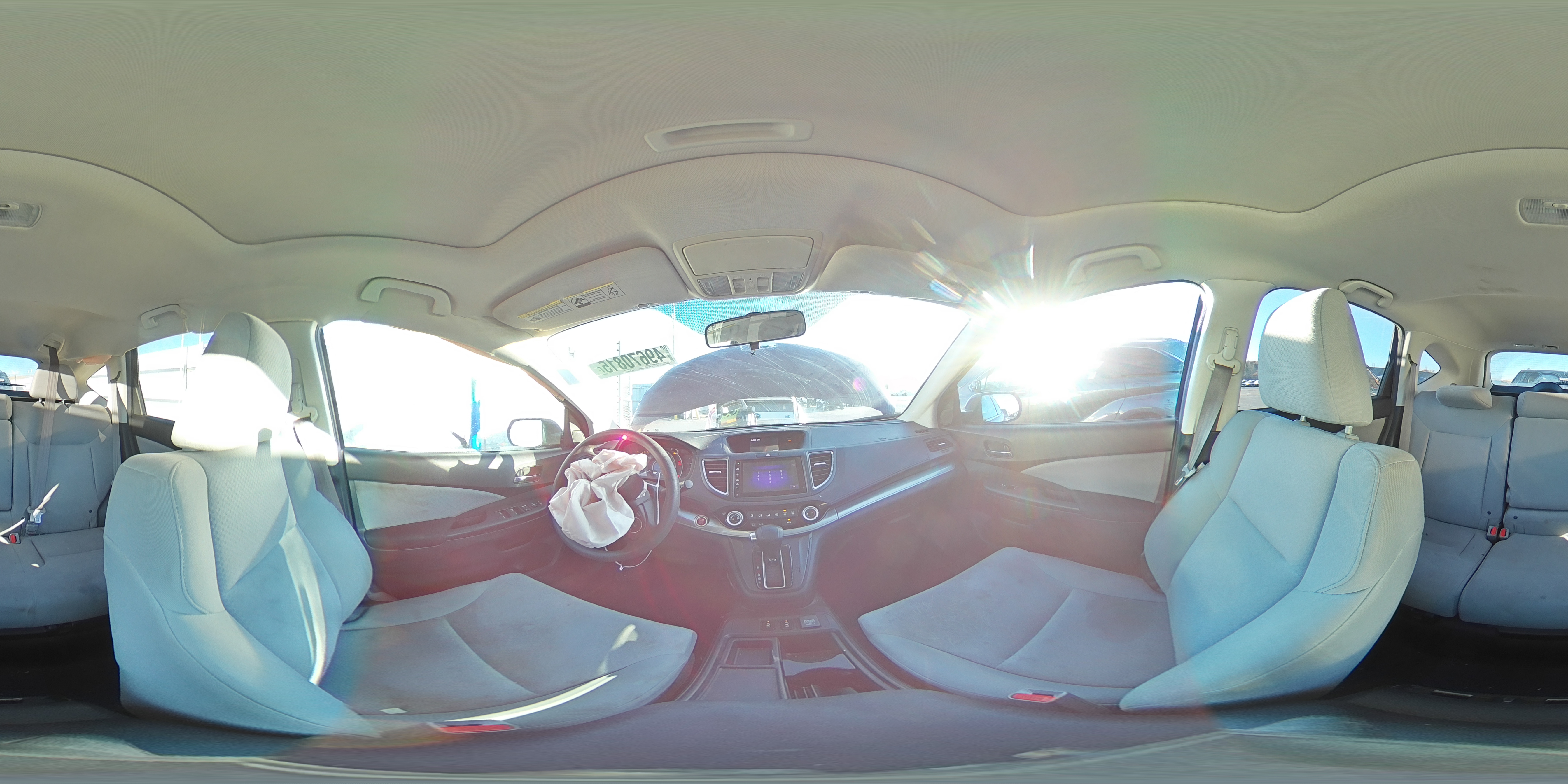 2015 Honda CR-V - Image 14