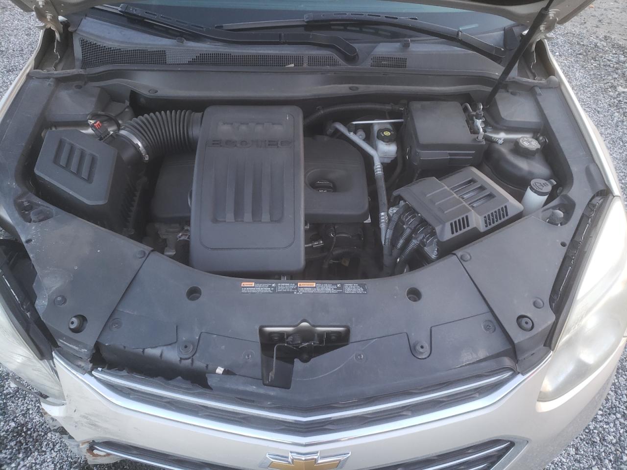 2GNALCEK9G1178731 CHEVROLET EQUINOX 2016