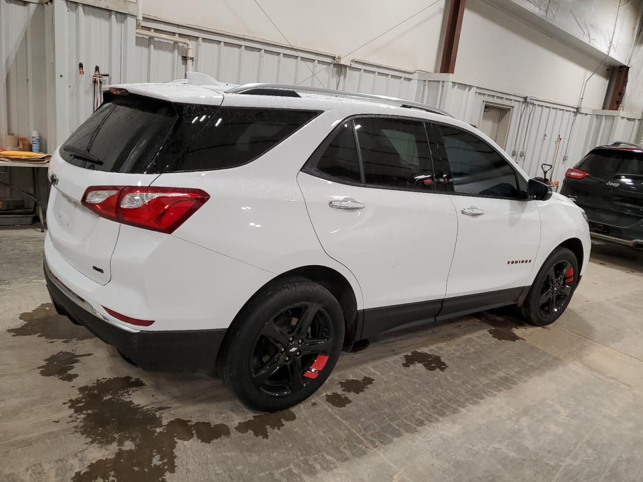2GNAXYEX0L6231035 CHEVROLET EQUINOX 2020