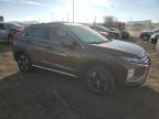 2019 Mitsubishi Eclipse Cross Se للبيع في Woodhaven، MI - Rear End