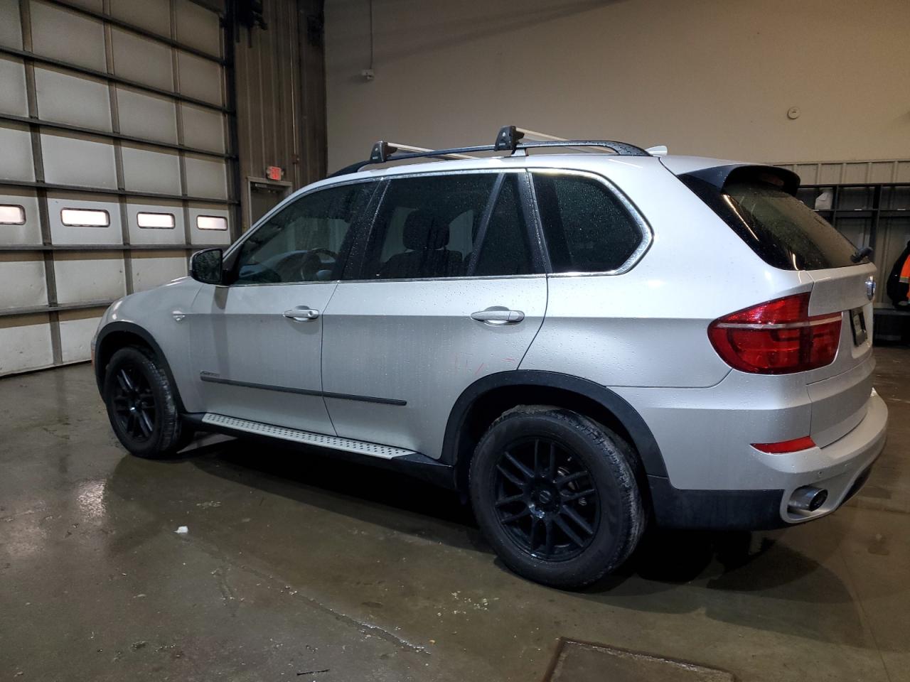 2013 BMW X5 - Image 2