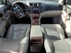 2013 Toyota Highlander Limited на продаже в Houston, TX - Rear End