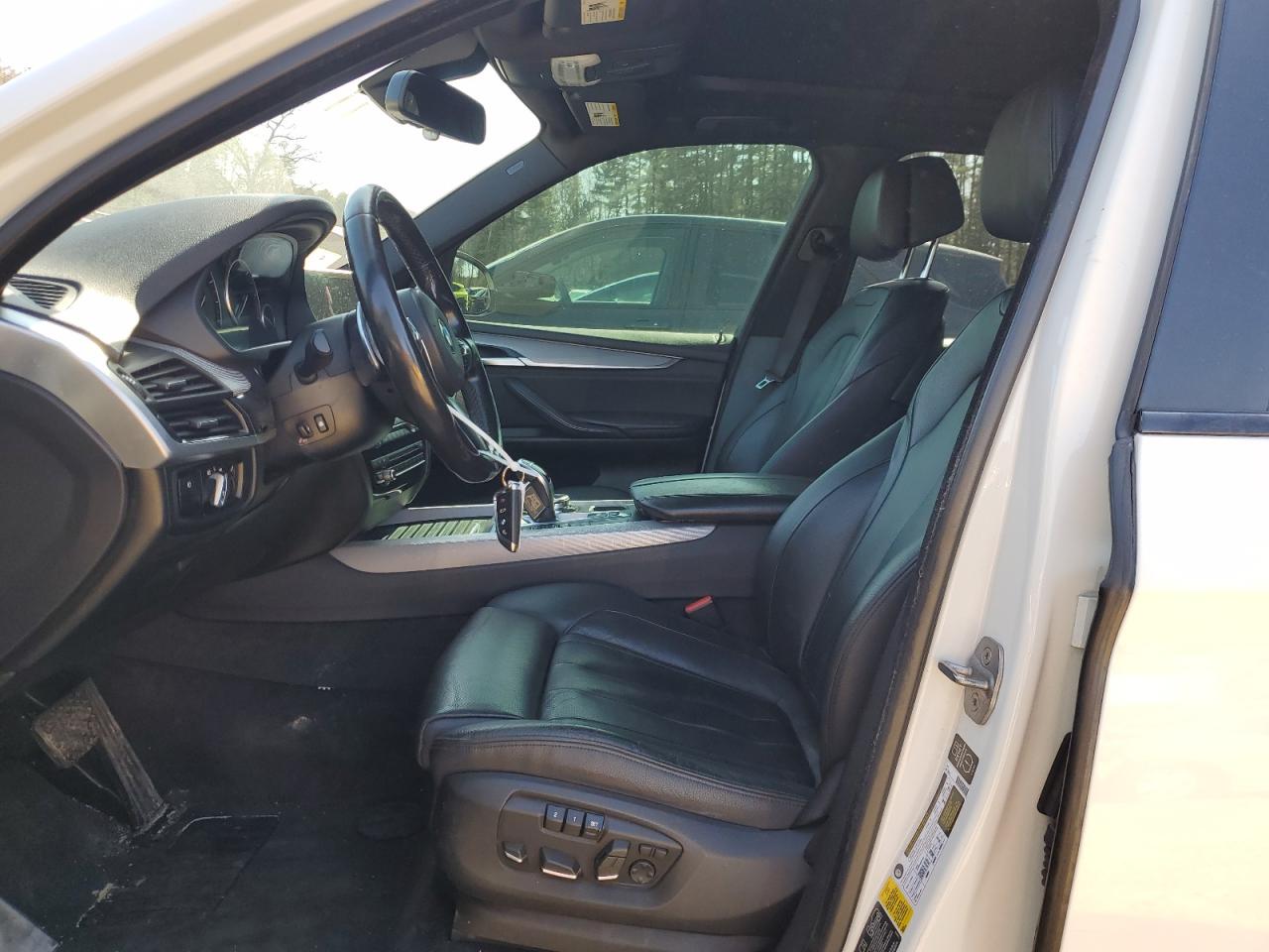 2015 BMW X5 - Image 7