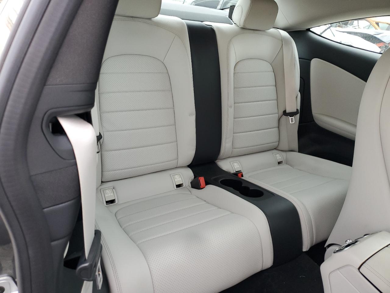 2017 Mercedes-Benz C-klasse - Image 10