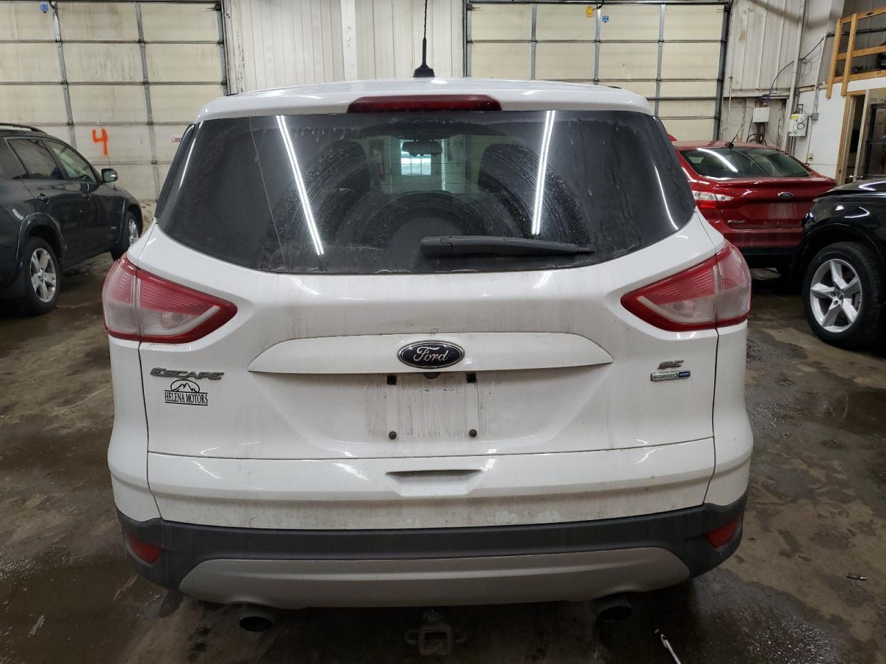 2014 Ford Escape - Image 6