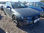 2014 AUDI A4 S LINE for sale at Copart ROCHFORD