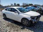 2017 Chevrolet Malibu Lt للبيع في Byron، GA - Front End