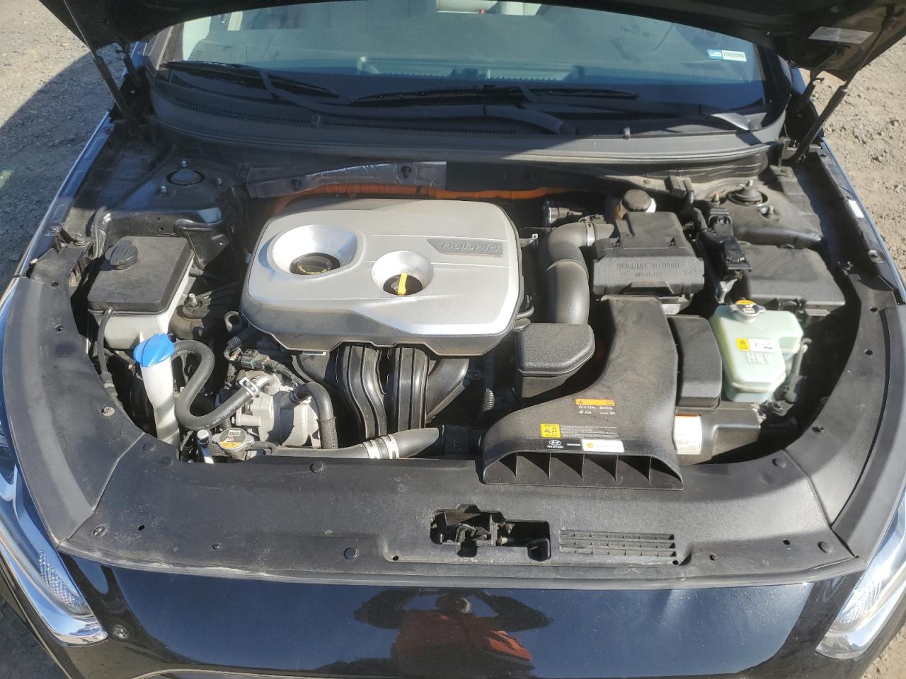 2019 Hyundai Sonata - Image 11