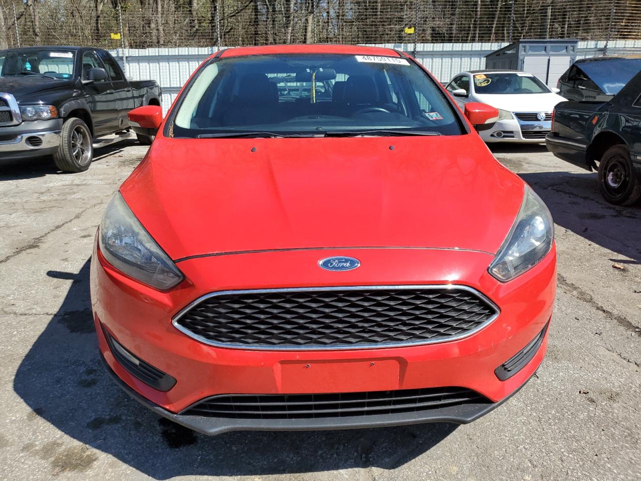 2015 Ford Focus - Image 5