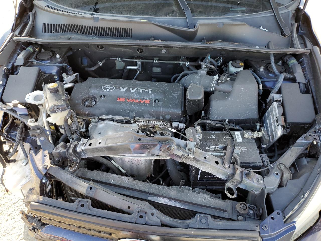 2006 Toyota RAV 4 - Image 12