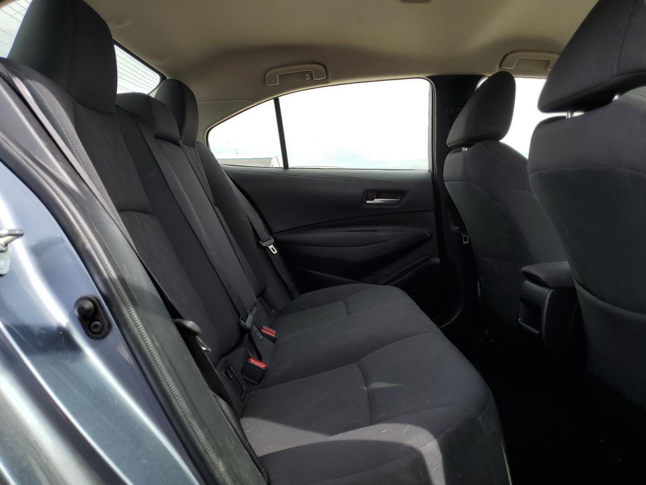 JTDEPRAE7LJ102216 TOYOTA COROLLA 2020