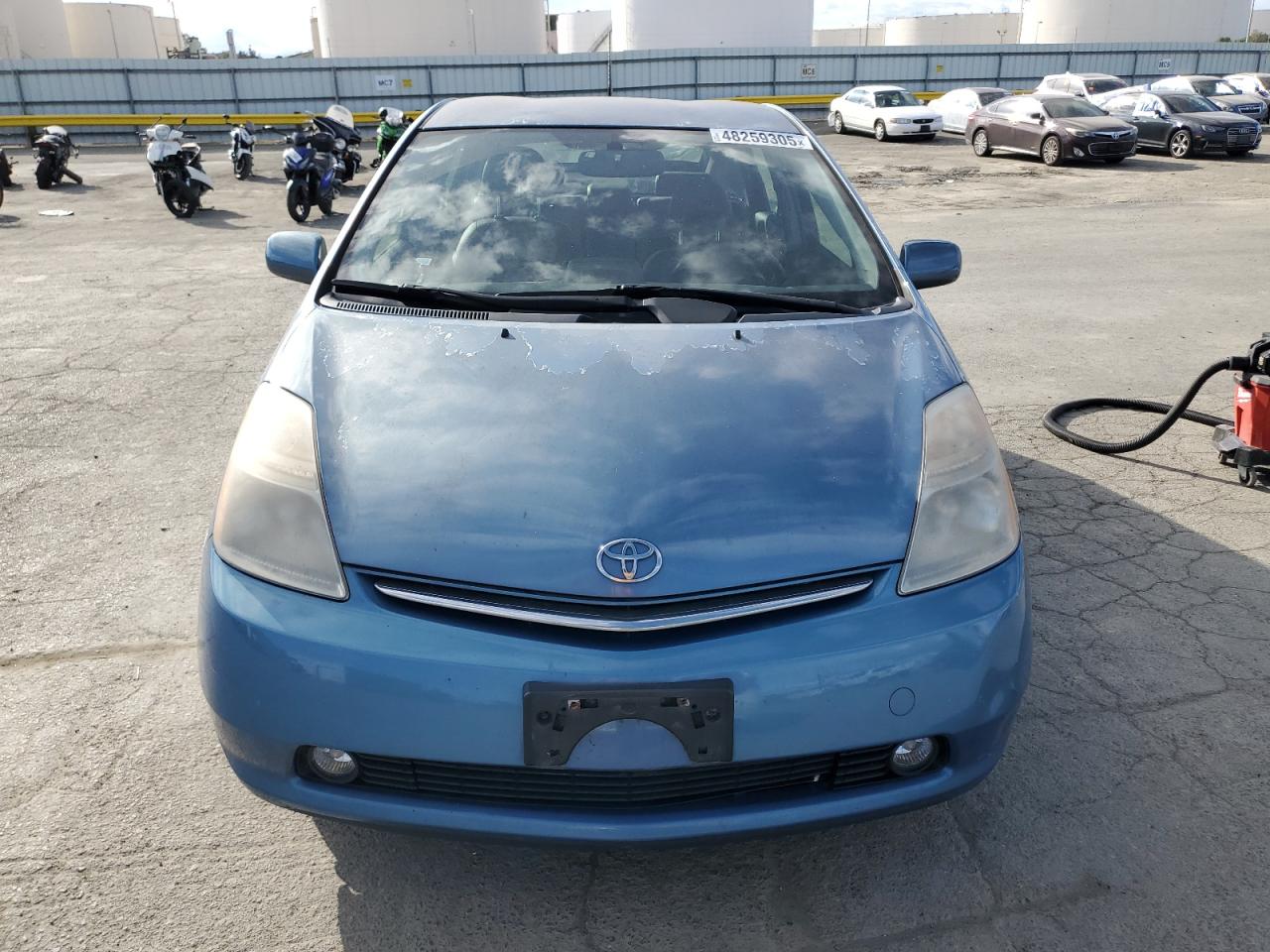 2009 Toyota Prius - Image 5