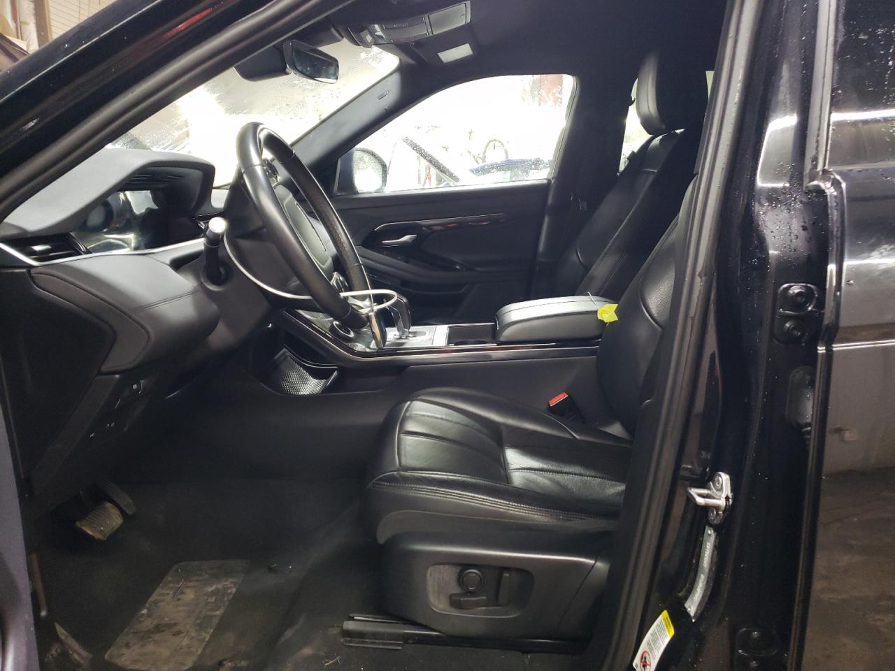 2020 Land Rover Range Rover - Image 7