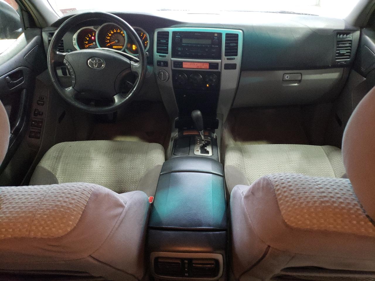 2004 Toyota 4Runner - Image 8